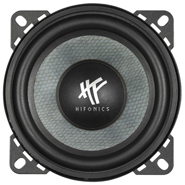 Hifonics Zeus Midwoofer 10cm ZSW4