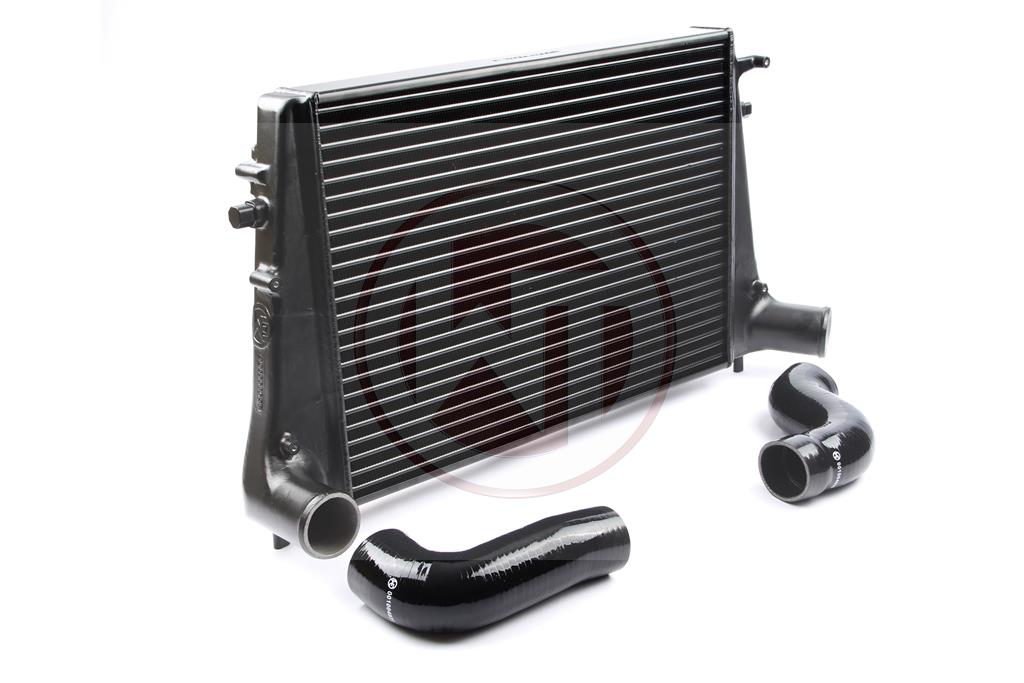 Intercooler Skoda Octavia 1Z 2005-2013 1.8, 2.0 (RS) Wagner Competition kit Gen.2