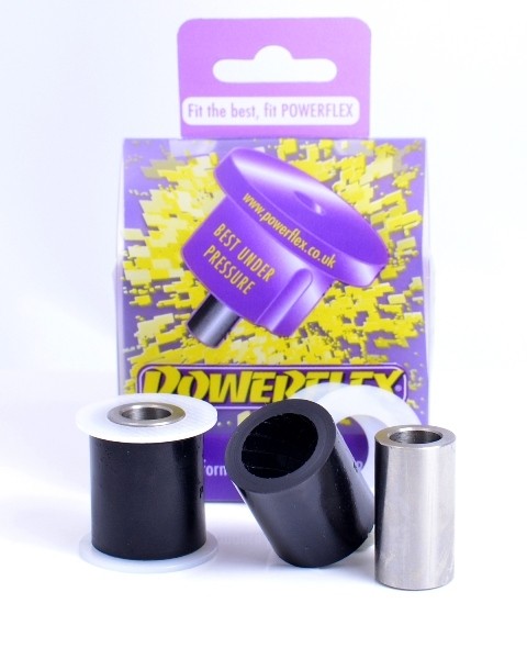 Universal Kit Car Bush Caterham Type, 35mm Long, 1/2" Bolt - P