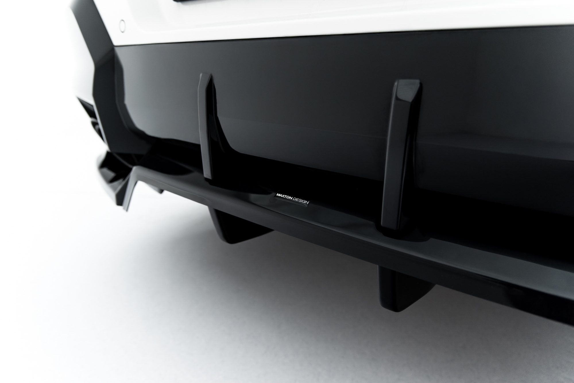 Bodykit passend voor BMW X2 M35i U10