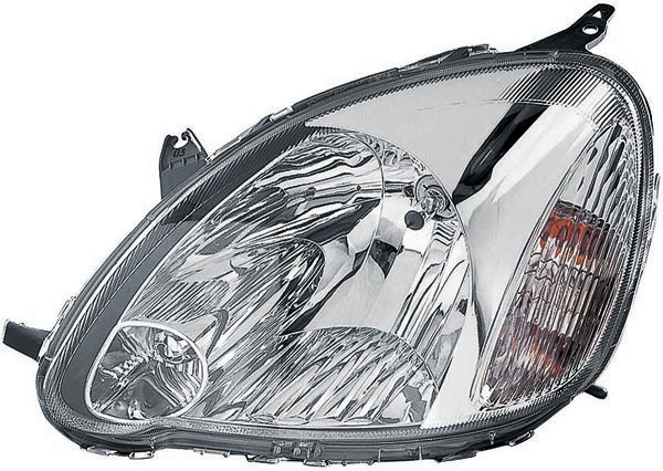 Koplamp Rechts Toyota Yaris