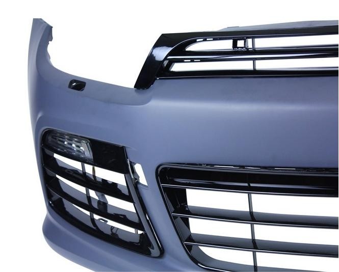 Bodykit passend voor VW Scirocco R-Look LED/Grill/ABS