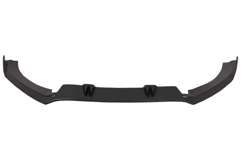 Voorspoiler passend voor Audi RS6 C7 Carbon