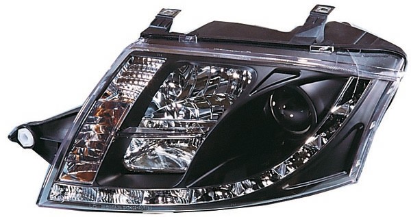 Koplampen passend voor Audi TT 8N 98-05