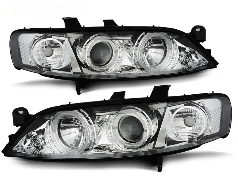 Koplampen Opel Vectra B 95-98