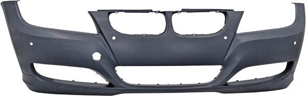 Voorbumper BMW E90