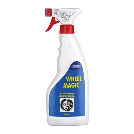 Protect. Velgenreiniger 500ml
