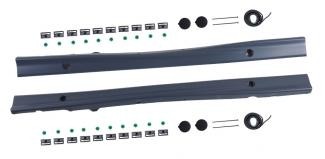 Zijskirts BMW E36 (alle) M3 ABS
