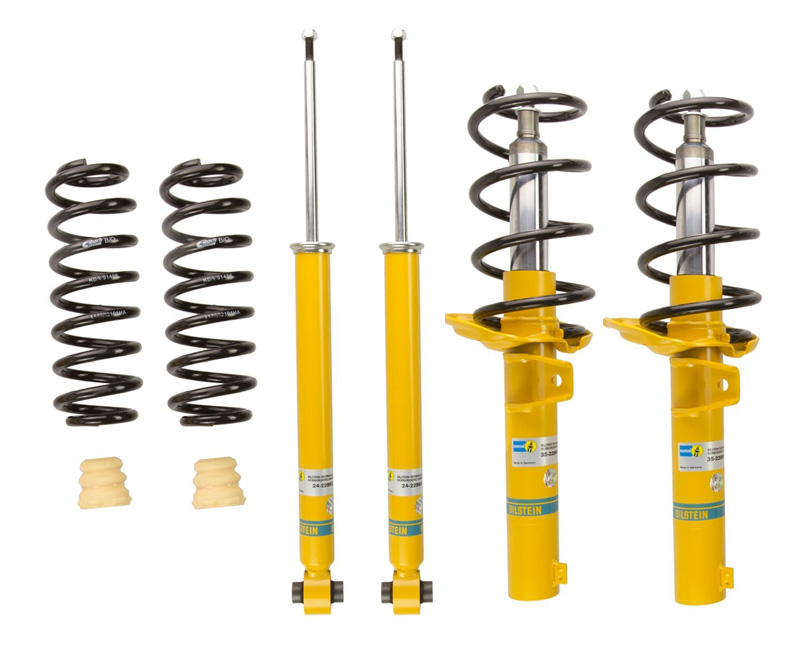 Bilstein B12 Pro-kit Audi Q5