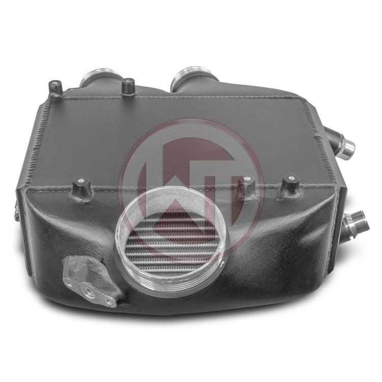 Intercooler BMW M2 F87 Competition S55 Wagner Competition kit