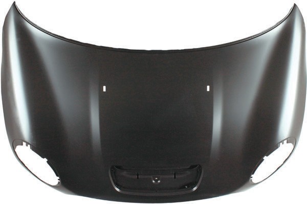 Motorkap MINI COOPER 06->>