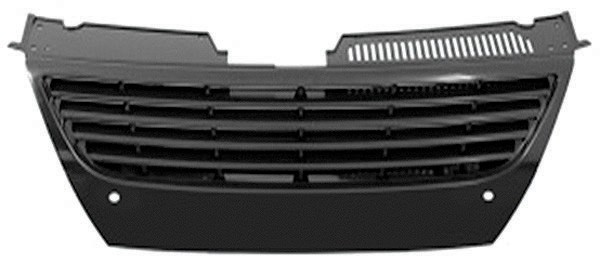 Grill passend voor VW PASSAT 05-10