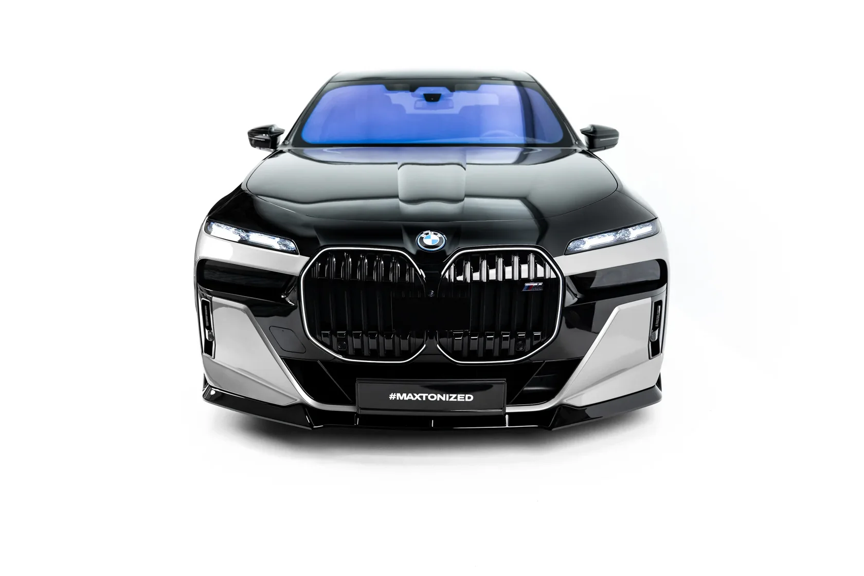 Bodykit passend voor BMW M760e G70