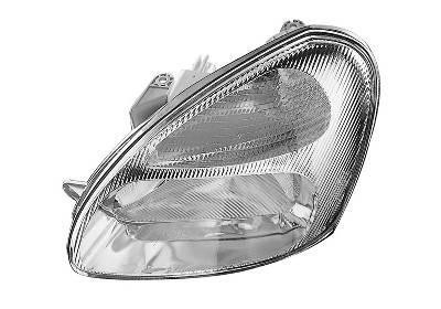 koplamp, H1, elektr verstelb, rechts Daewoo Nubira, 1999-2003
