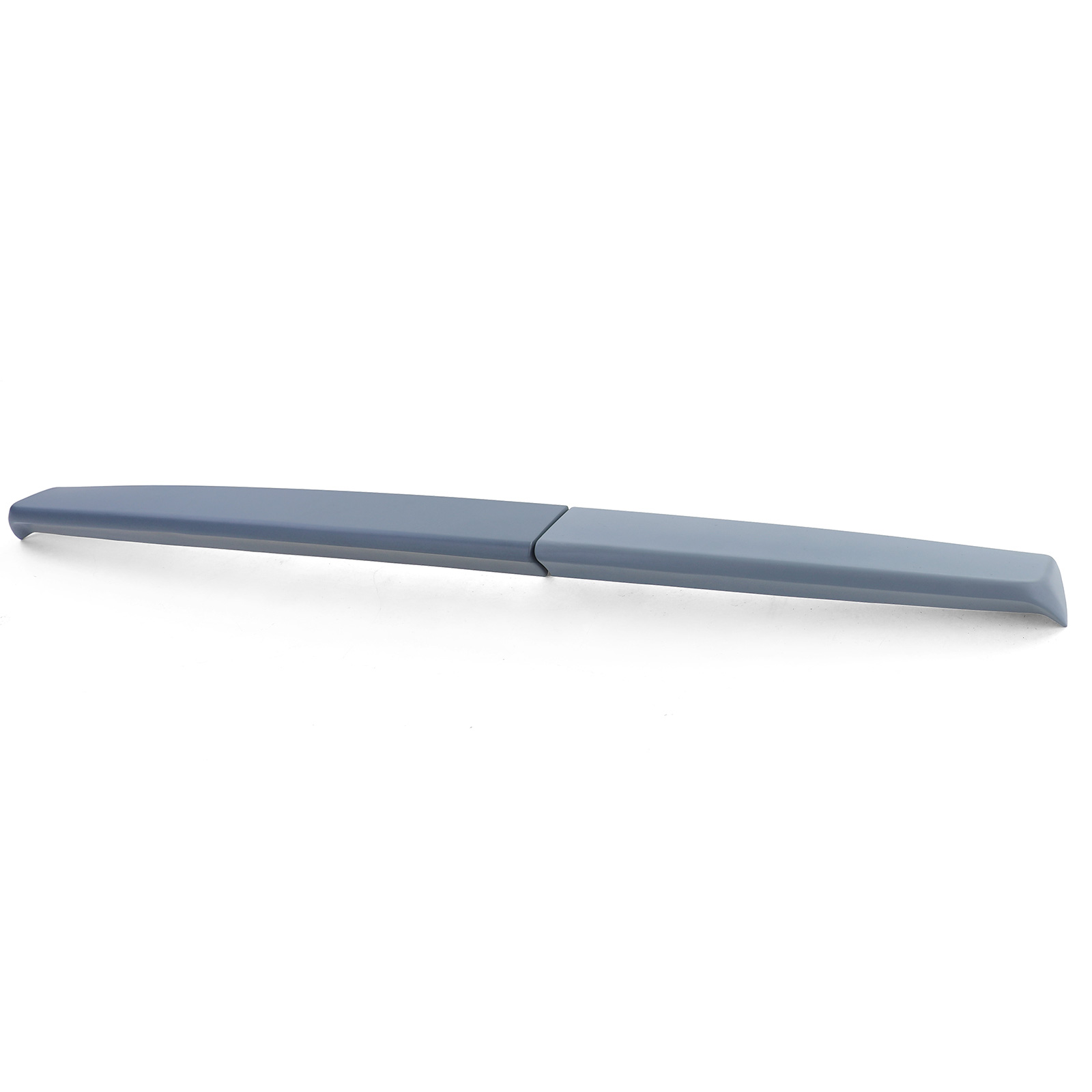 Spoiler passend voor Volkswagen Caddy met Deuren 04-15