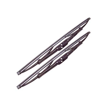 Wisbladen Carpoint 450mm-18''