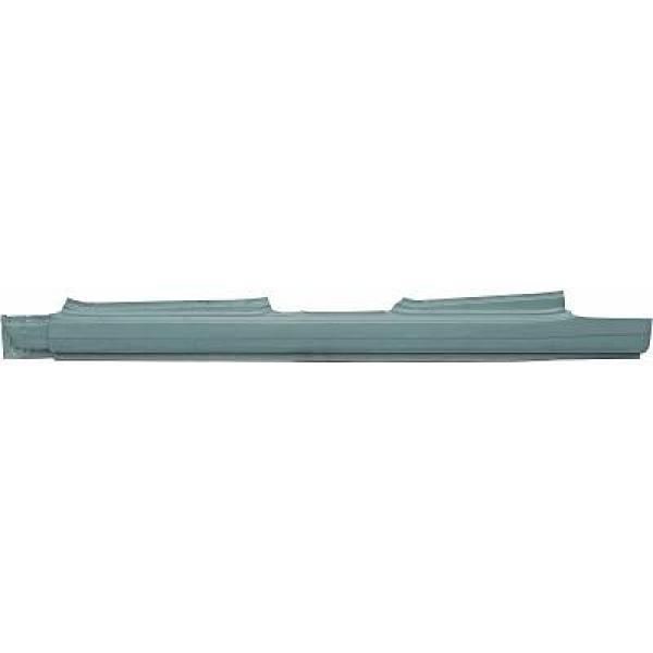 Zijskirt Links Renault Laguna