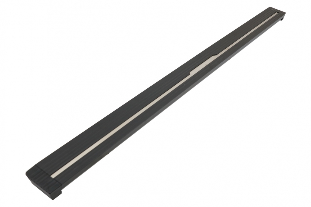 Treeplanken Sidesteps passend voor Mercedes GLE W167 19- Elektrisch
