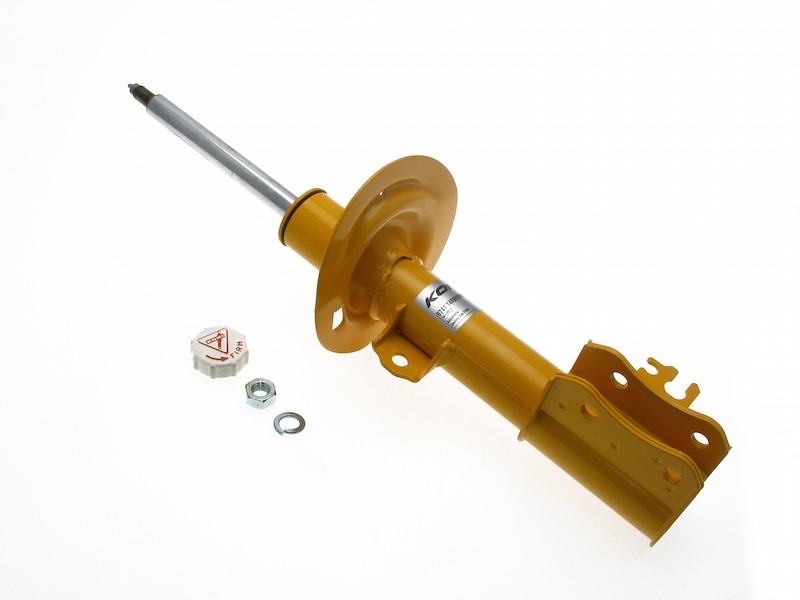 Koni Schokbreker Opel Signum 03-09.05 Voorkant Geel
