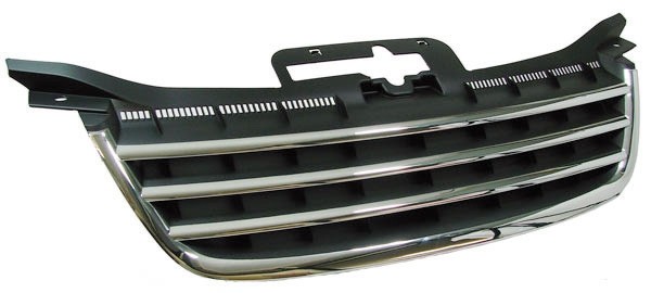 Grill passend voor VW TOURAN 03-06