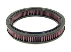 K&N Inlegfilter Ford Sierra 2.0 1984-89