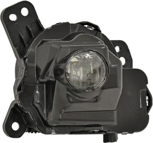 Mistlamp Rechts Mazda CX-5