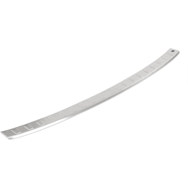 MAX6 Geborsteld RVS Achterbumperbeschermer  MG (E)HS II 2024-