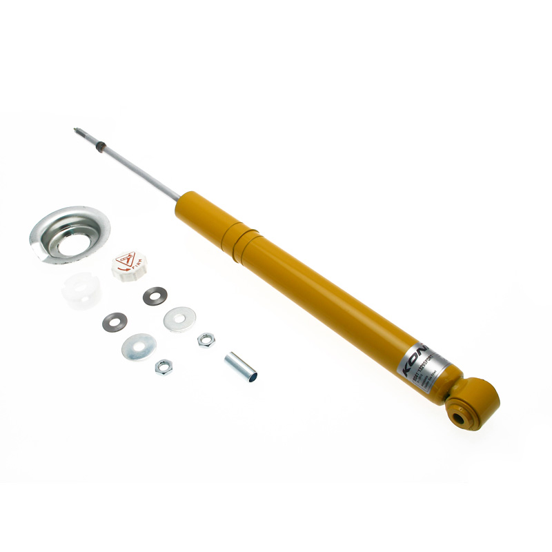 KONI Sport schokdemper  Acura TL Sedan/TSX 2004-2008 / Honda Accord Sedan 2.0/2.2CTDi/2.4/3.0 V6 (excl. Type R 2.0 16V 220pk) 2003-2008 - Achteras (8041-1329SPORT)