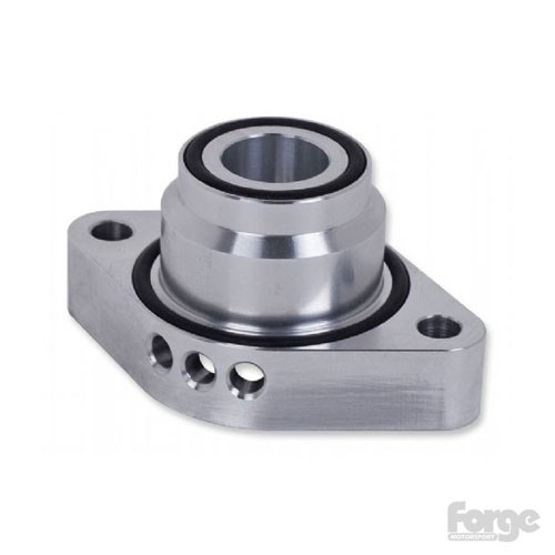 Volkswagen Scirocco 1.4 Twincharged 160 Replace valve FORGE BLOW