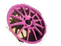 Team Dynamics Pro Race 1.2 7x15 4x108 ET 40 Roze