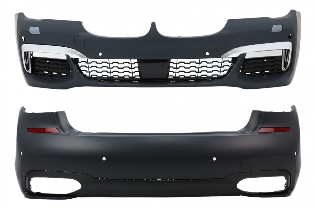 Bodykit passend voor BMW 7 Serie G11 M-Technik Design 15-19