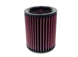 K&N Inlegfilter Suzuki Carry 1.0 1980-94