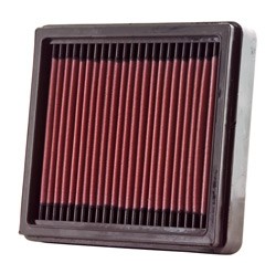 K&N Inlegfilter Mitsubishi Colt 1.3 1992-2/96