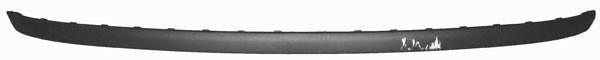 AchterBumper lijst STILO 01->> 5 DEURS