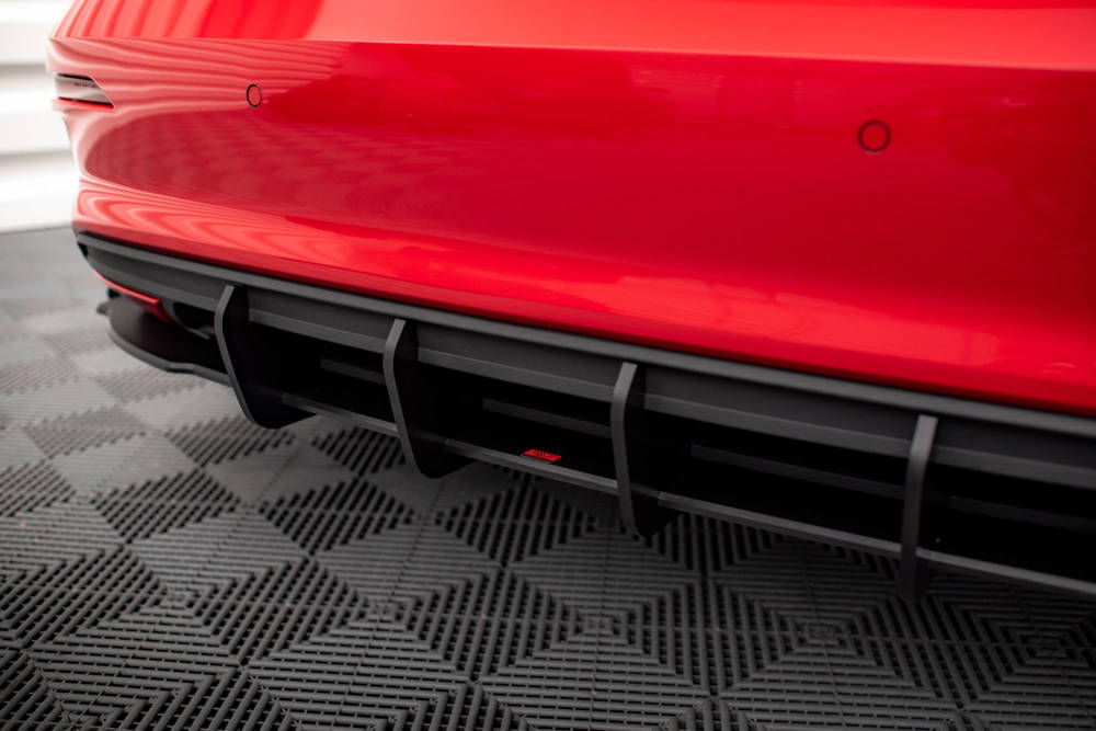Diffuser Street Pro Audi A3 8Y Sportback Maxton
