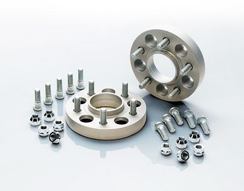Pro Spacers Ford B-Max 10.12-.. 4x108 30mm Eibach