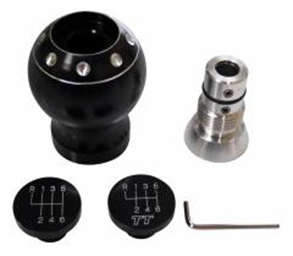 SEAT Altea 2.0 Petrol Turbo FORGE TWO PIECE BIG GEAR KNOB AVAILA