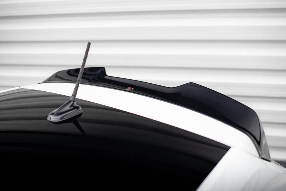 Spoiler Cap Volkswagen Polo GTI MK6 Facelift 3D Versie