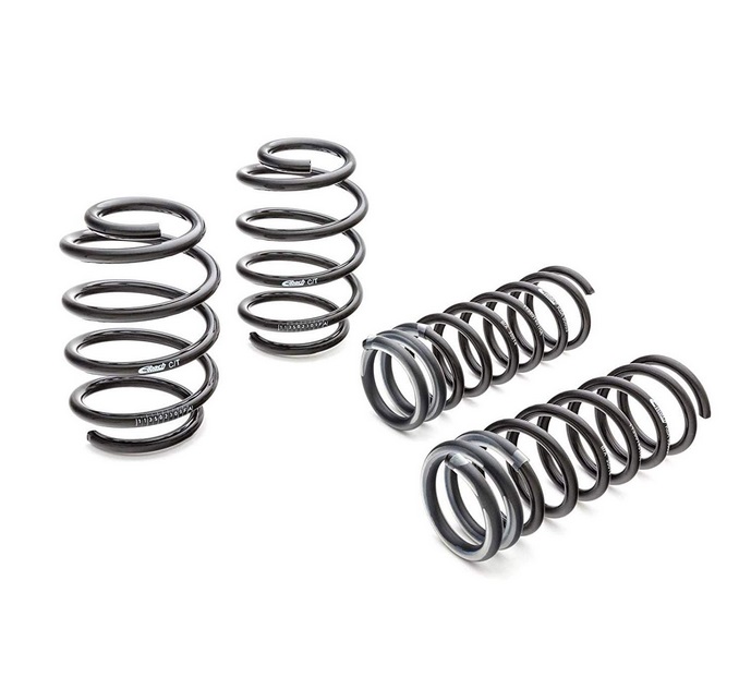 Eibach Sportline Ford Transit Connect (SKN) Sportline