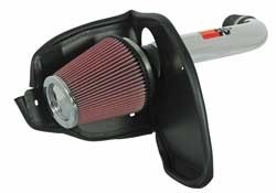 K&N Intake Kit Dodge Nitro 3.7 2007-08