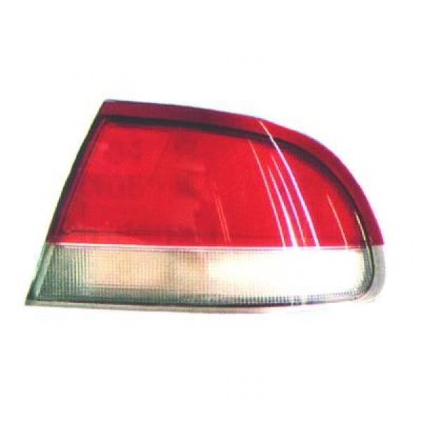 Achterlicht links Mazda 626 92-97 BUITEN