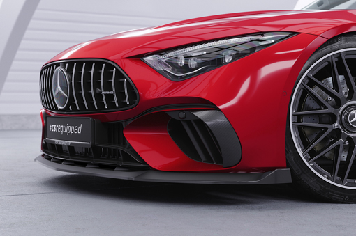 Voorspoiler passend voor Mercedes-Benz SL (R232) AMG