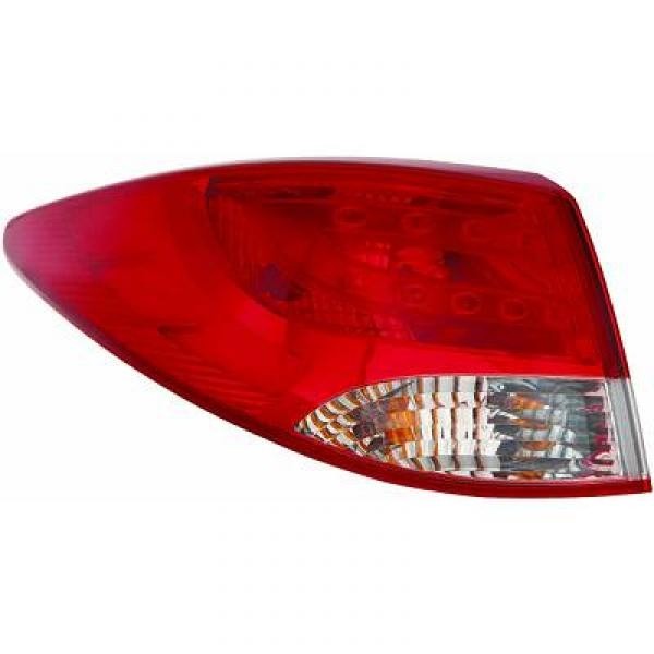 Achterlicht links ix35 10->>