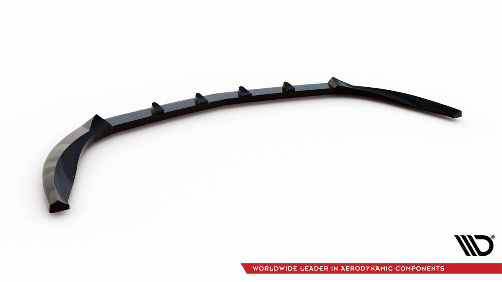 Voorspoiler passend voor Mercedes-benz B W246