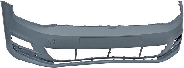 Voorbumper passend voor VW Golf VII