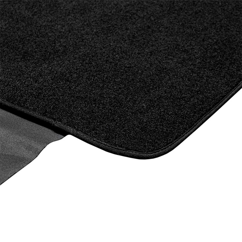 CIKCAR Velours Kofferbakmat  Leapmotor T03 2024-