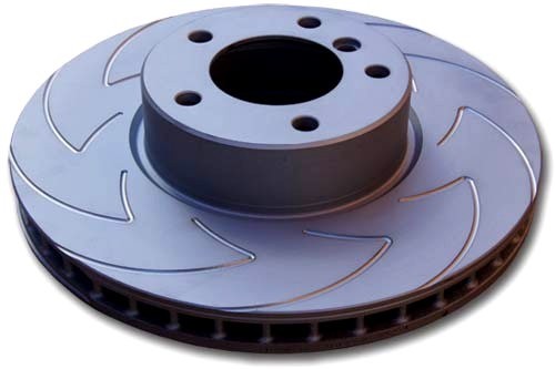EBC Brakes FORD Focus Mk2 Saloon/Hatch 1.6 TD 2005-2011 Remschij