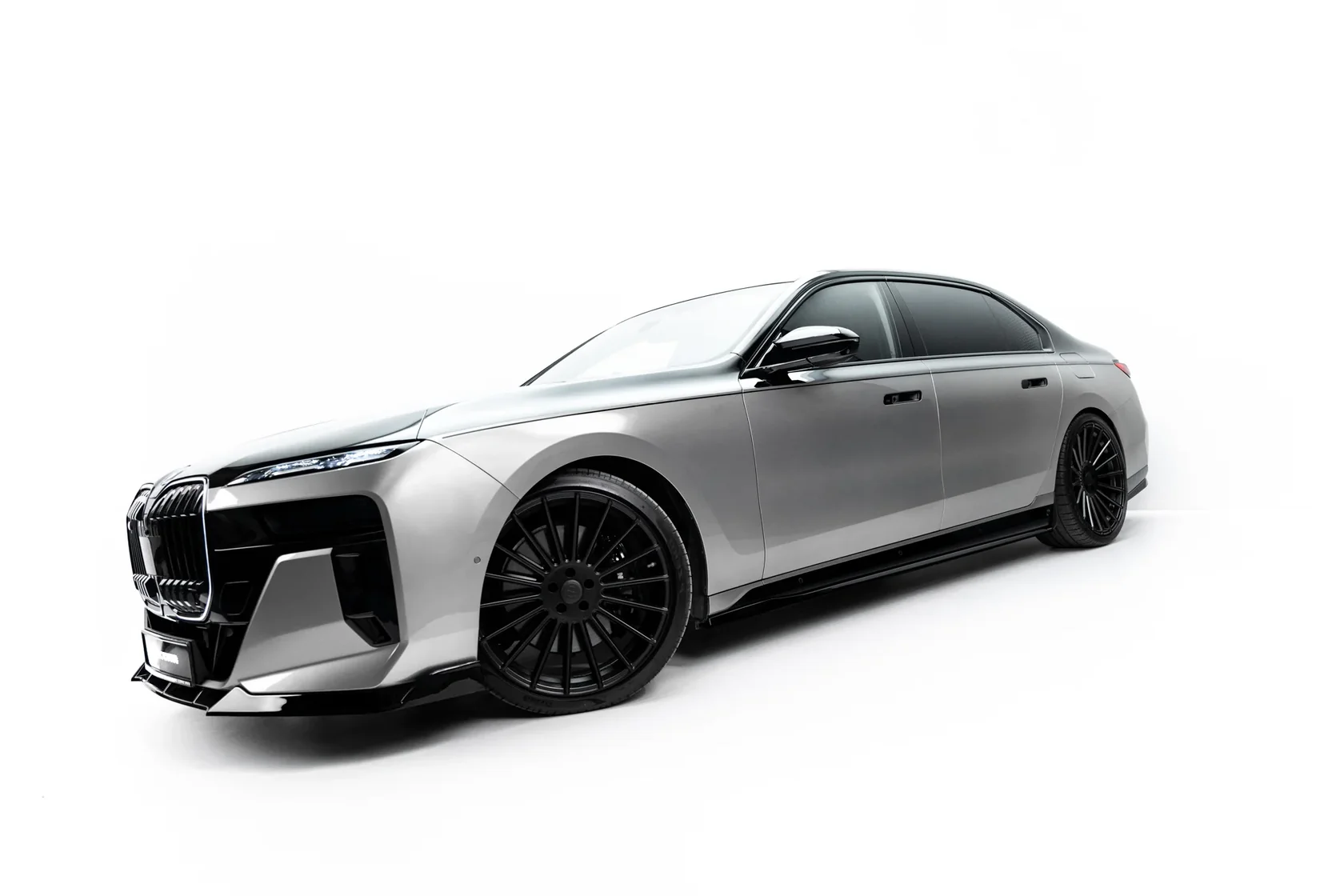 Bodykit passend voor BMW M760e G70