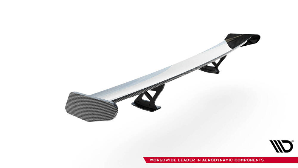 Carbon Spoiler passend voor BMW M4 G82 / M440i G22 / 4 M-pack G22