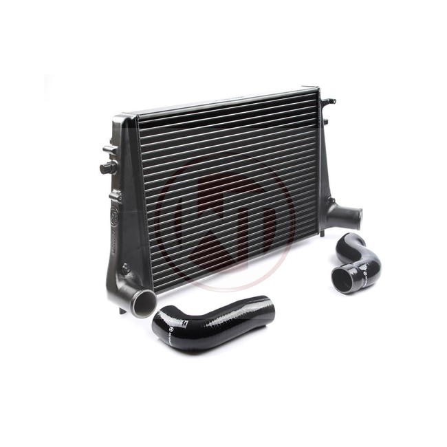 Intercooler Volkswagen Jetta 1.4TSI Wagner Competition Gen.2 kit